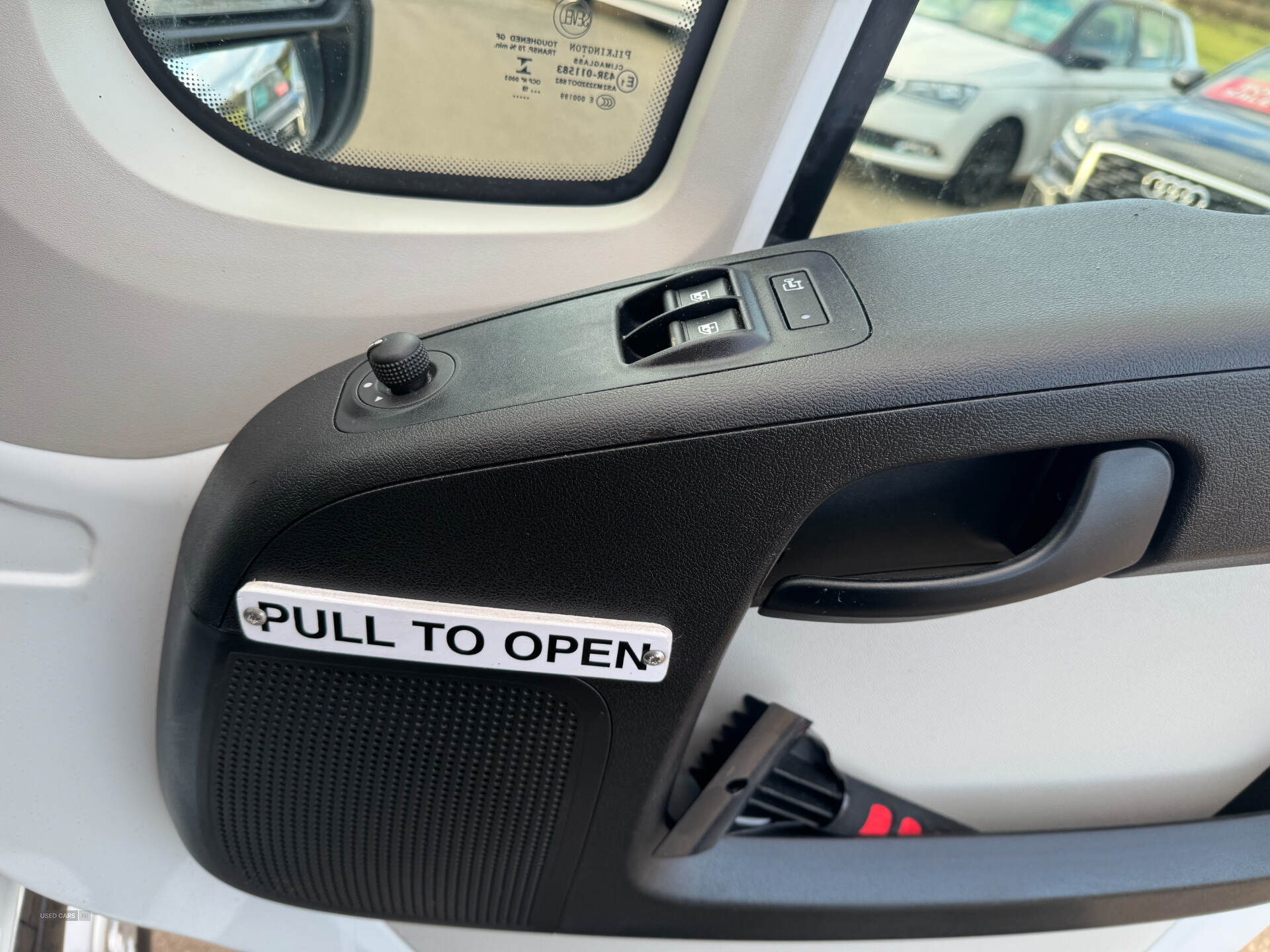 Dec 2019 Peugeot Boxer CANDRIVE FLEXI BLUE 2.2 HDI 17 SEATER MINIBUS