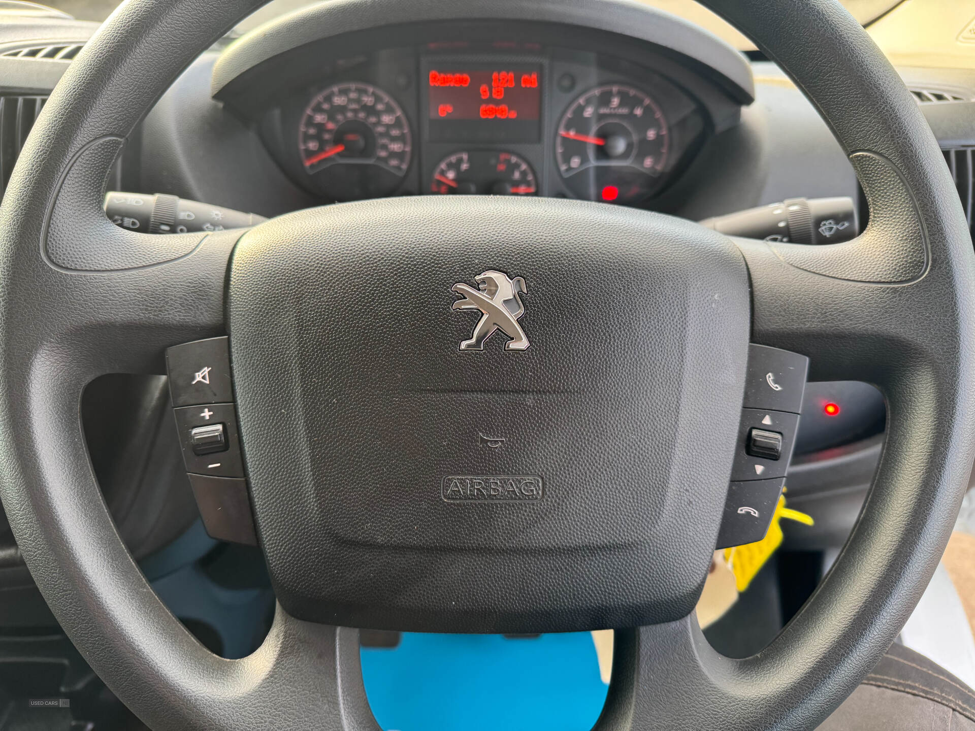 Dec 2019 Peugeot Boxer CANDRIVE FLEXI BLUE 2.2 HDI 17 SEATER MINIBUS