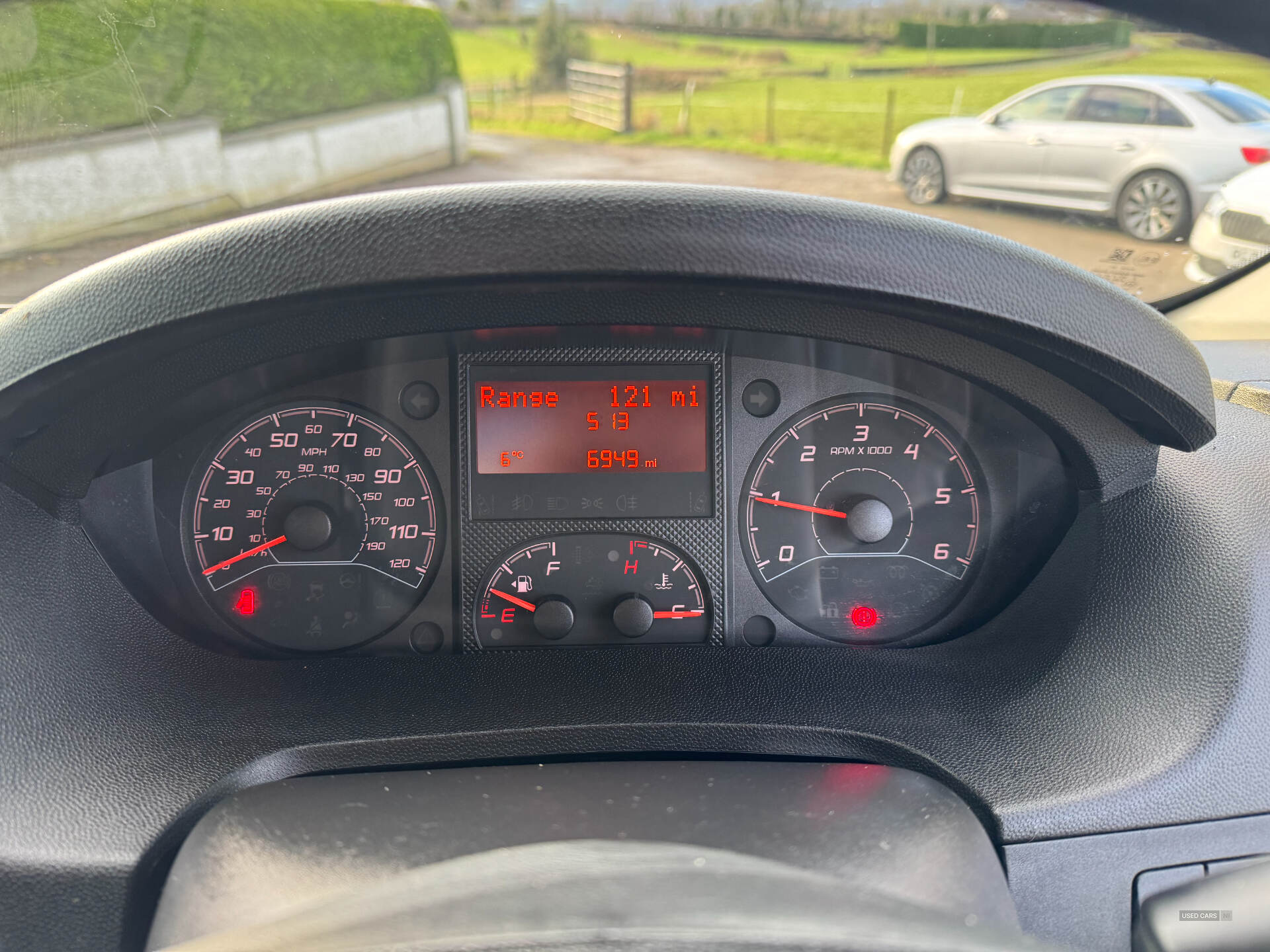 Dec 2019 Peugeot Boxer CANDRIVE FLEXI BLUE 2.2 HDI 17 SEATER MINIBUS