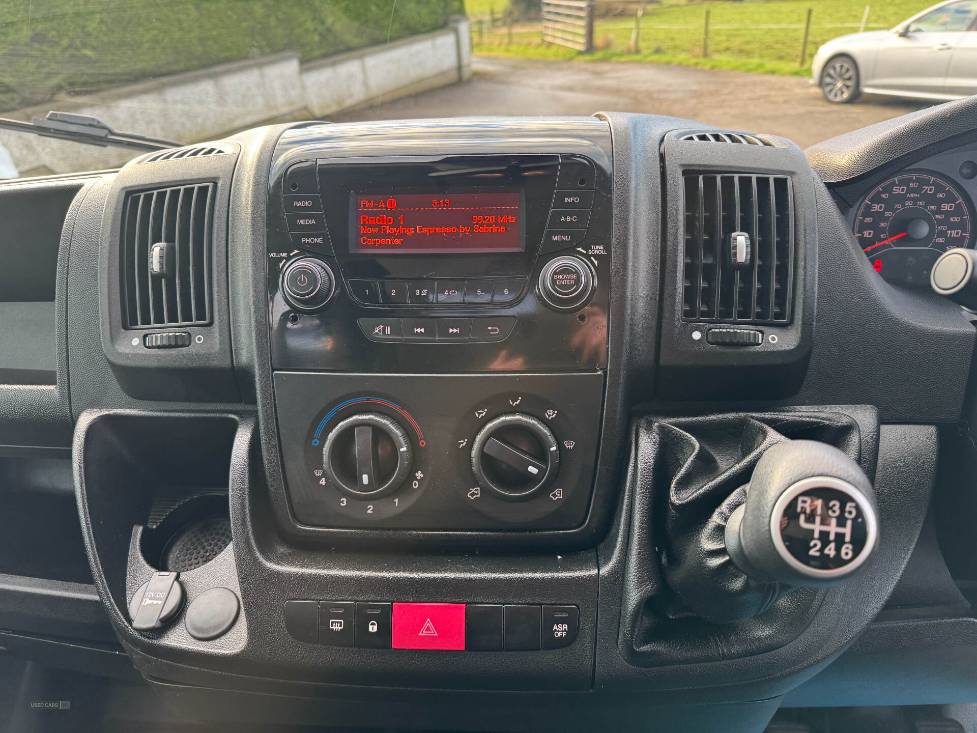 Dec 2019 Peugeot Boxer CANDRIVE FLEXI BLUE 2.2 HDI 17 SEATER MINIBUS