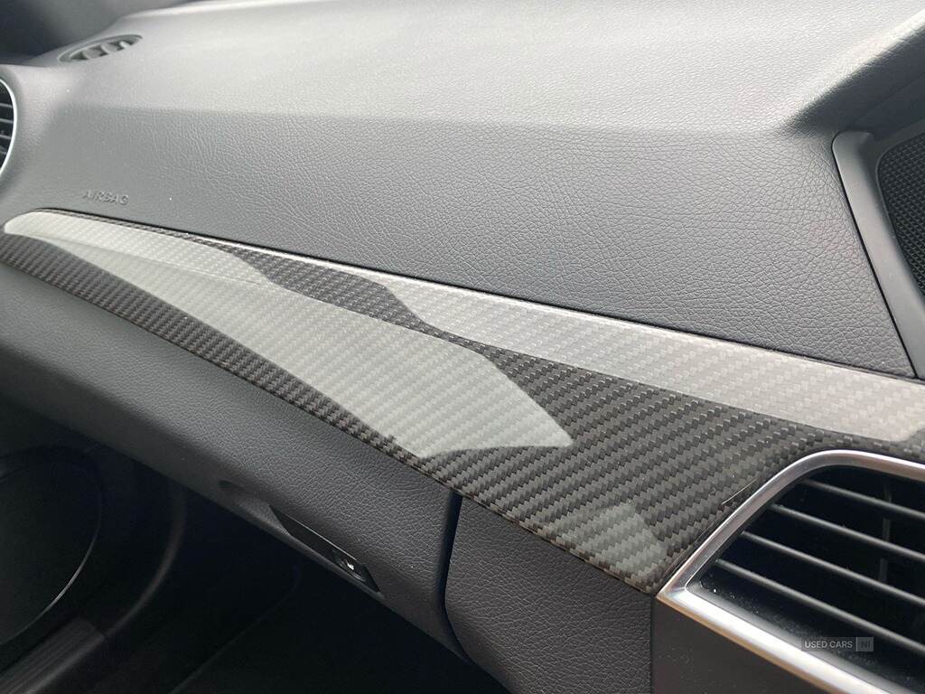 Sep 2019 Mercedes C-Class C63 4dr Auto