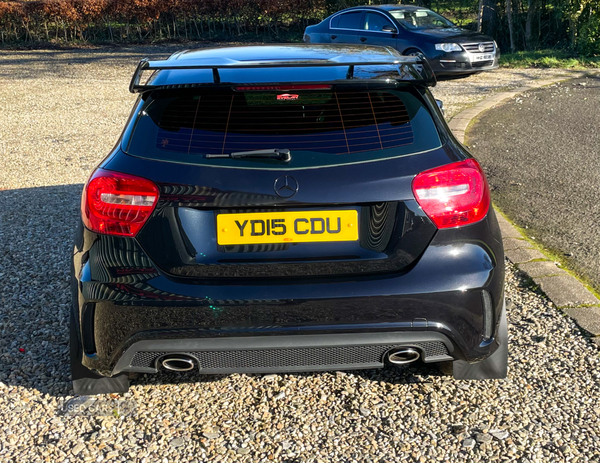Mercedes A-Class DIESEL HATCHBACK in Derry / Londonderry