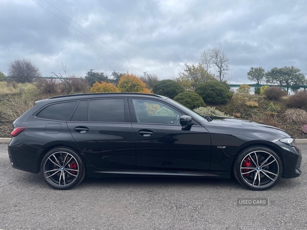 BMW 3 Series TOURING in Tyrone