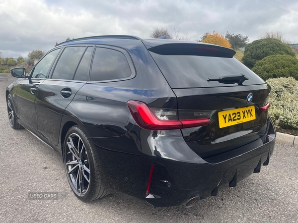 BMW 3 Series TOURING in Tyrone