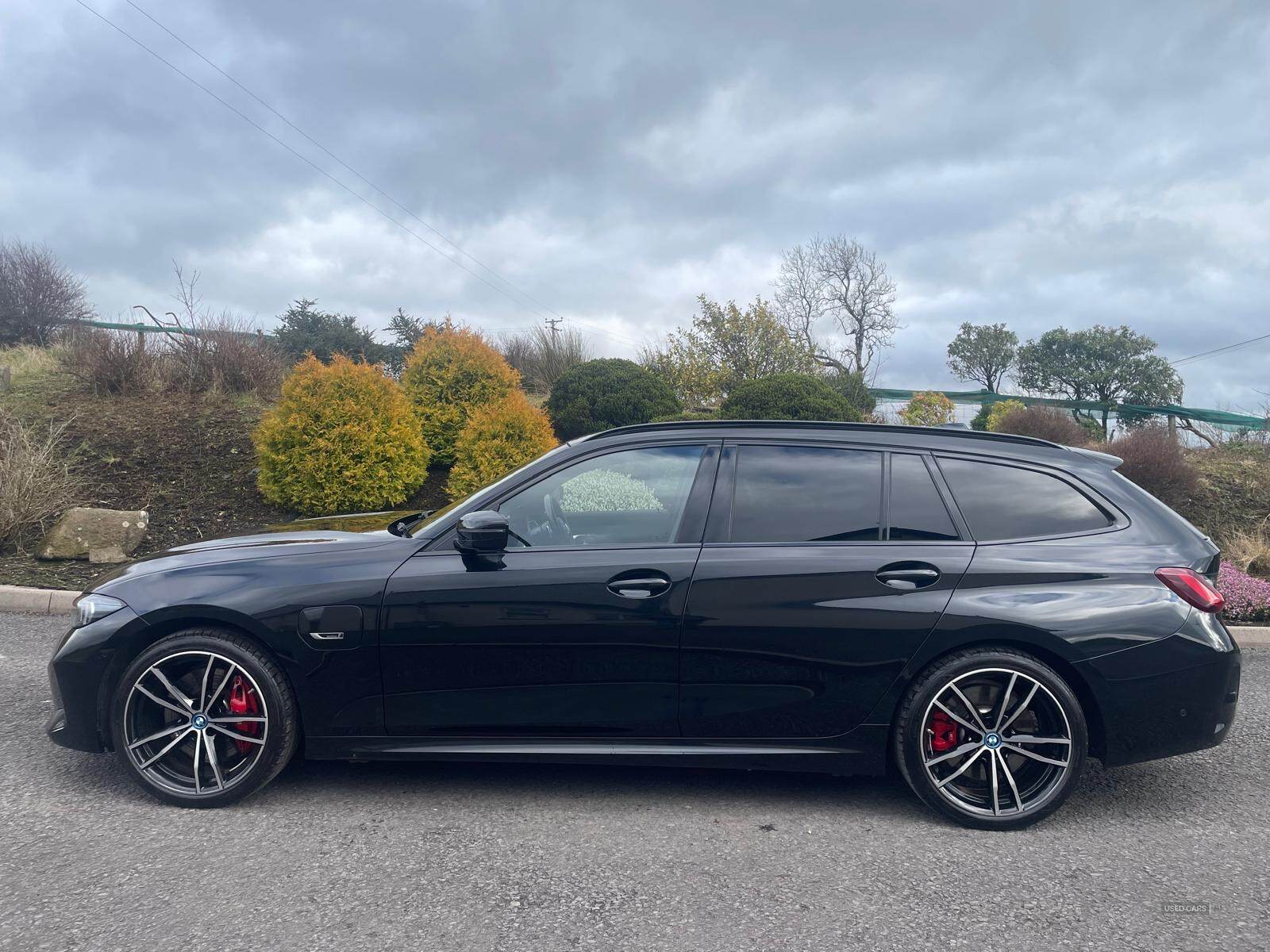 BMW 3 Series TOURING in Tyrone