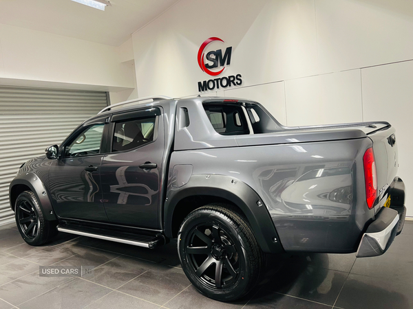 Mercedes X-Class DIESEL in Antrim