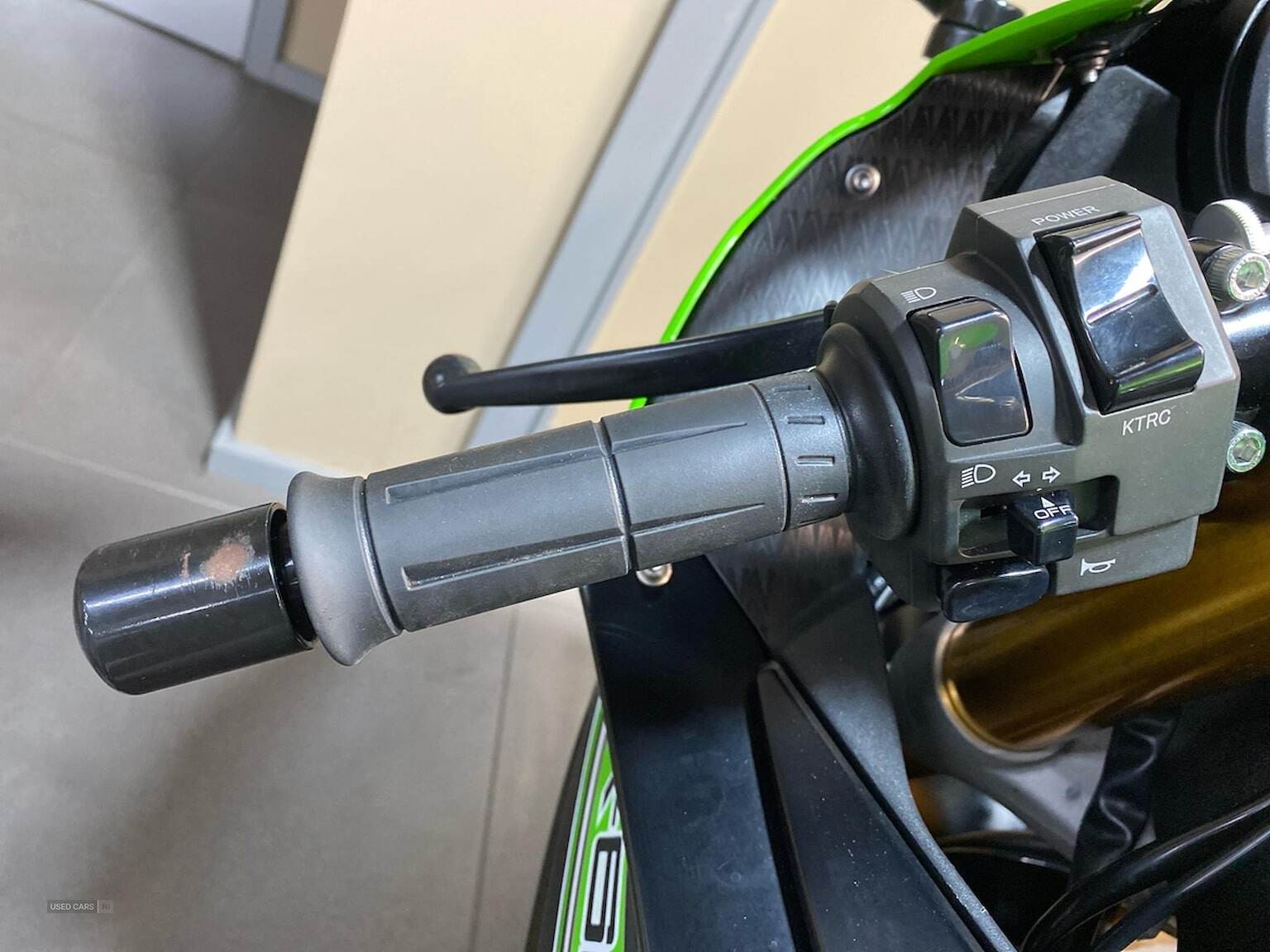 May 2015 Kawasaki Ninja ZX 6 Zx636Fffa