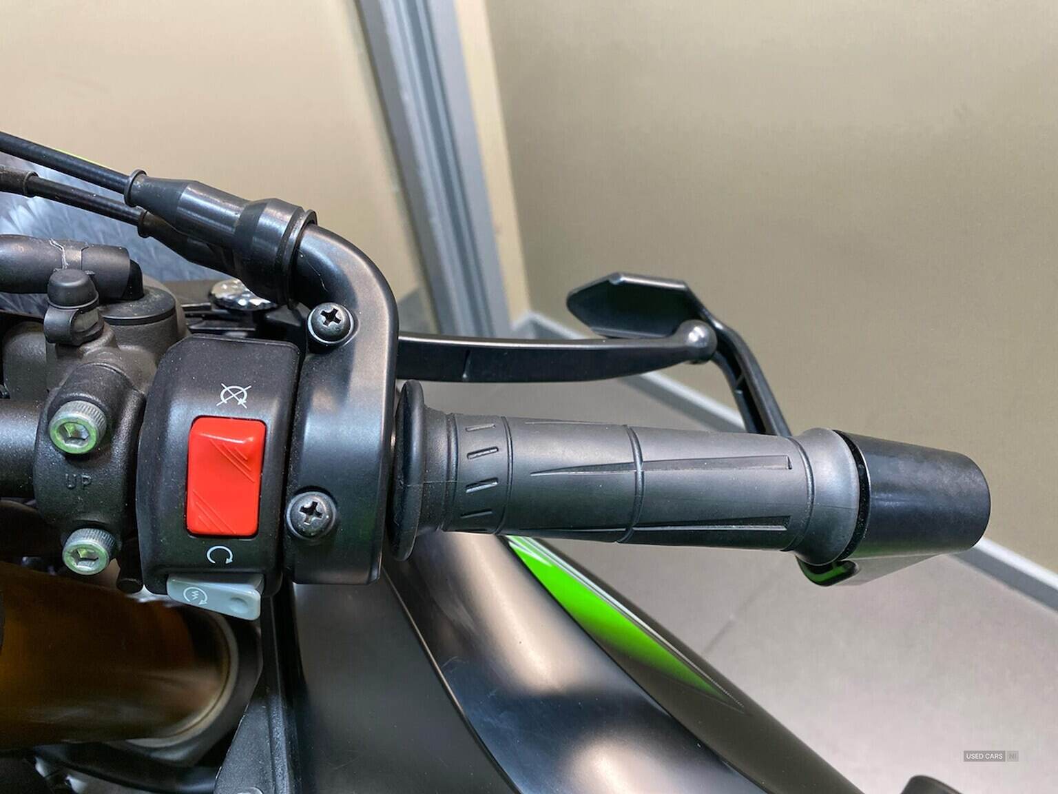 May 2015 Kawasaki Ninja ZX 6 Zx636Fffa