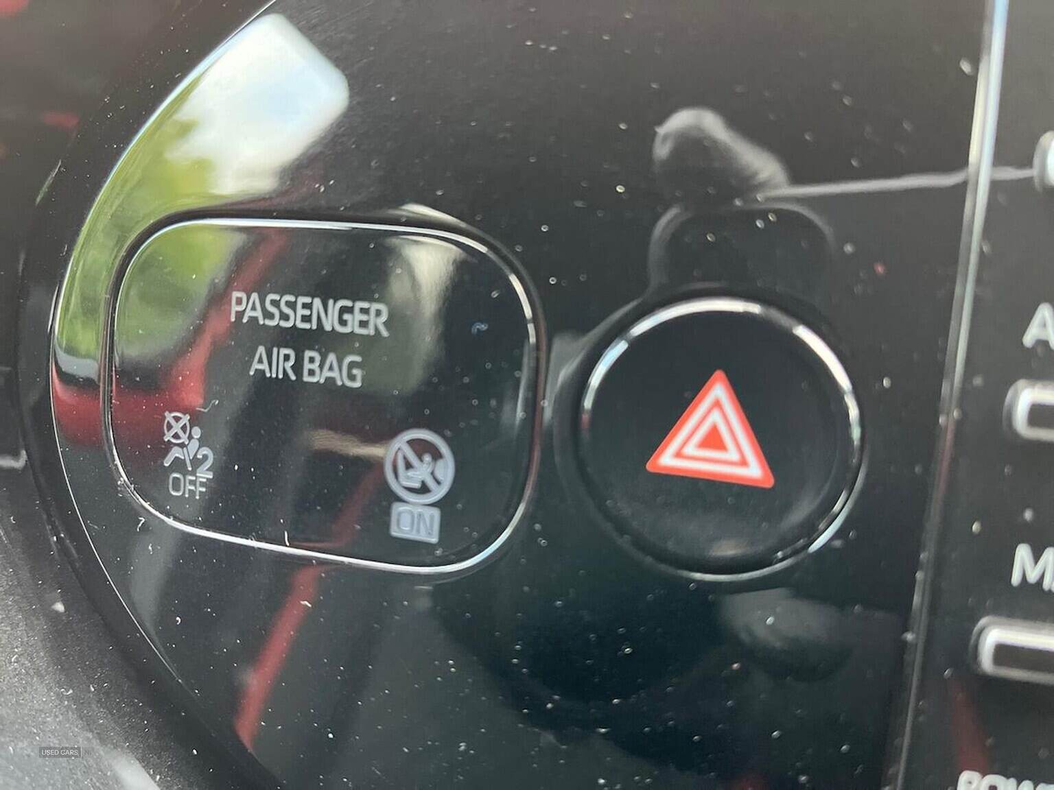 Mar 2023 Toyota Aygo X 1.0 Vvt-I Edge 5Dr