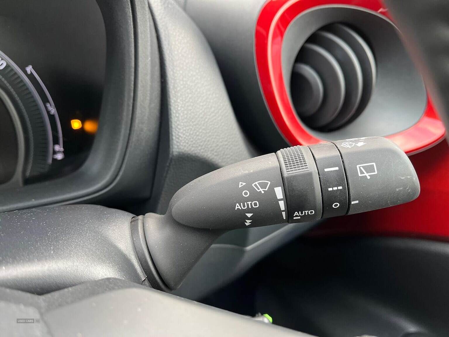 Mar 2023 Toyota Aygo X 1.0 Vvt-I Edge 5Dr