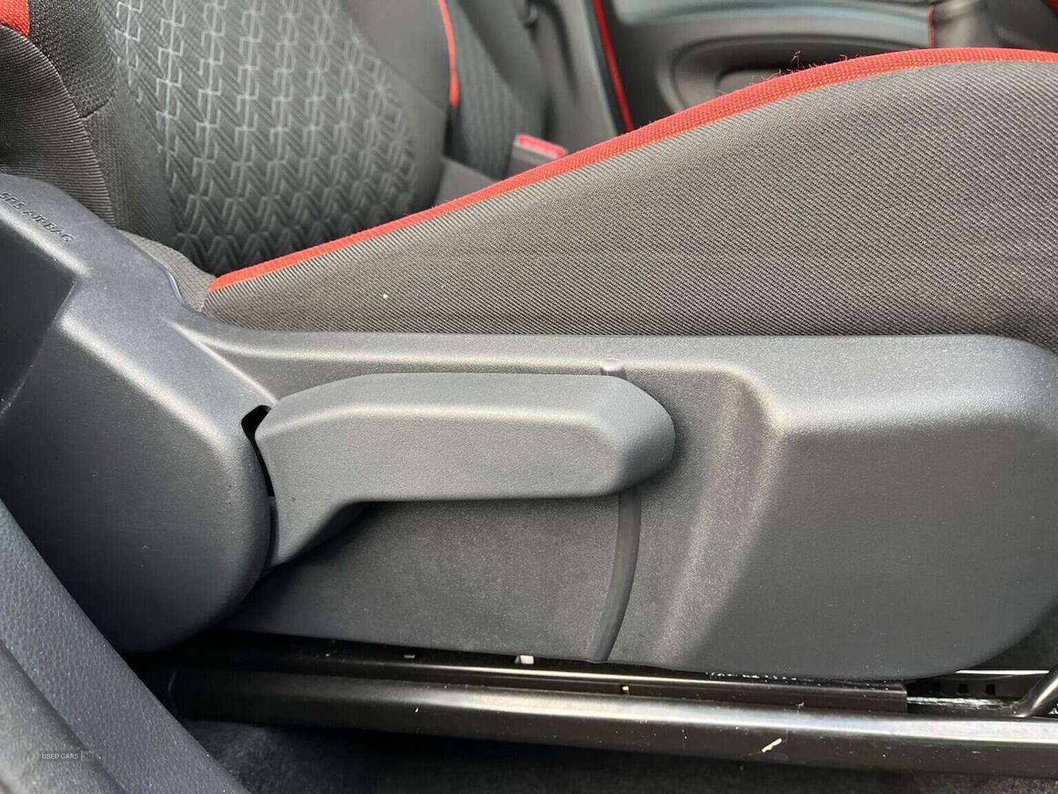 Mar 2023 Toyota Aygo X 1.0 Vvt-I Edge 5Dr