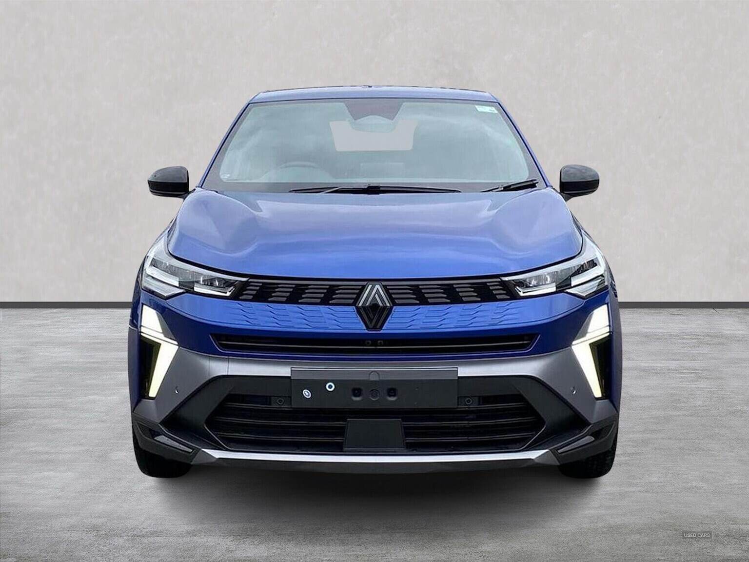  2025 Renault Symbioz 1.6 E-Tech Fhev 145 Techno Esprit Alpine 5Dr Auto