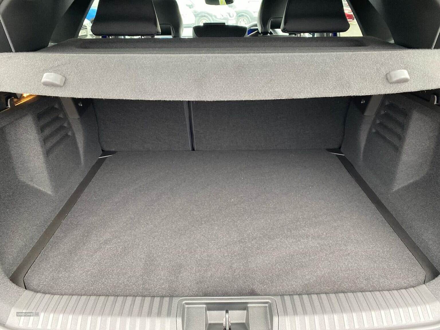  2025 Renault Symbioz 1.6 E-Tech Fhev 145 Techno Esprit Alpine 5Dr Auto