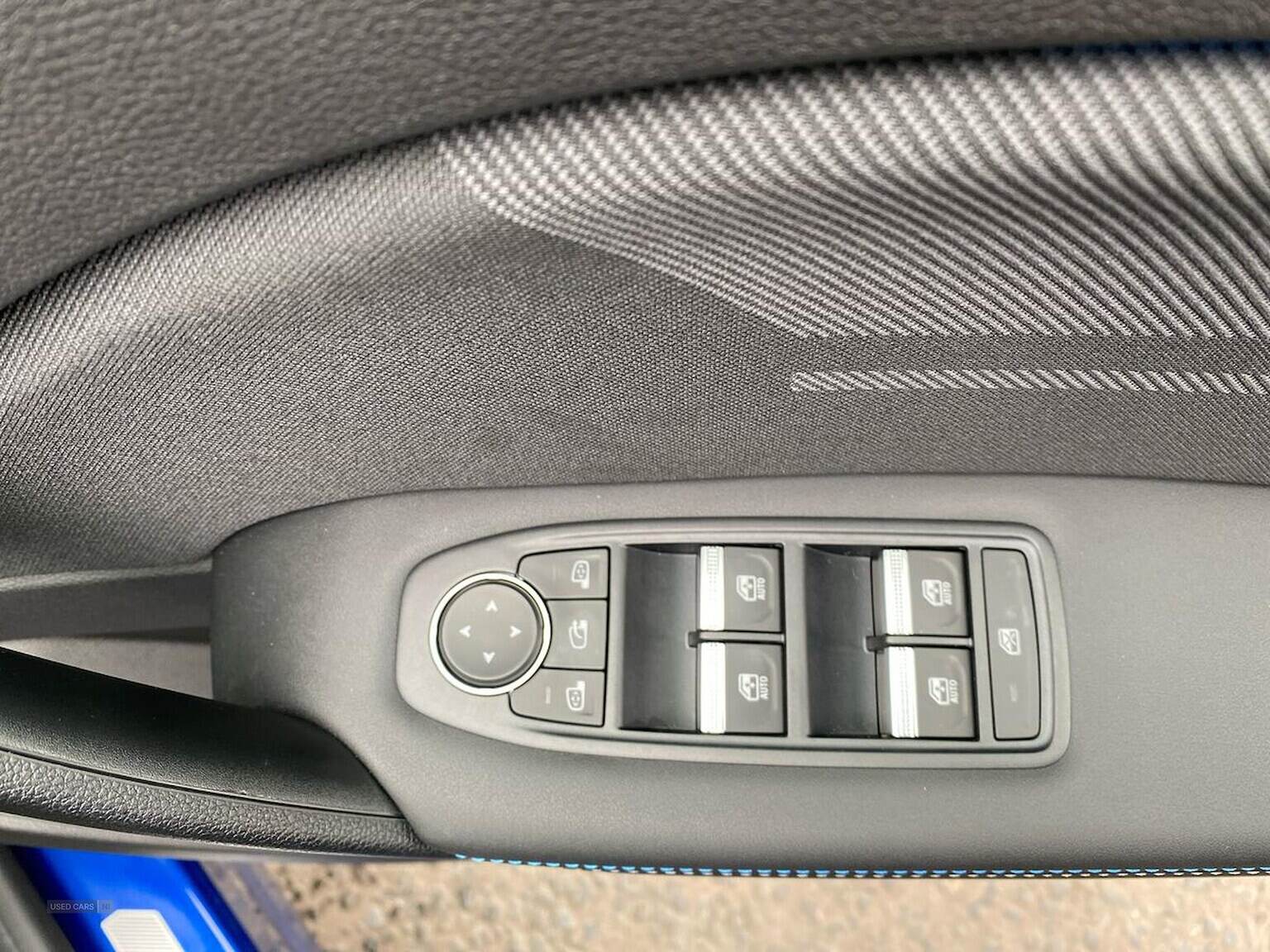  2025 Renault Symbioz 1.6 E-Tech Fhev 145 Techno Esprit Alpine 5Dr Auto