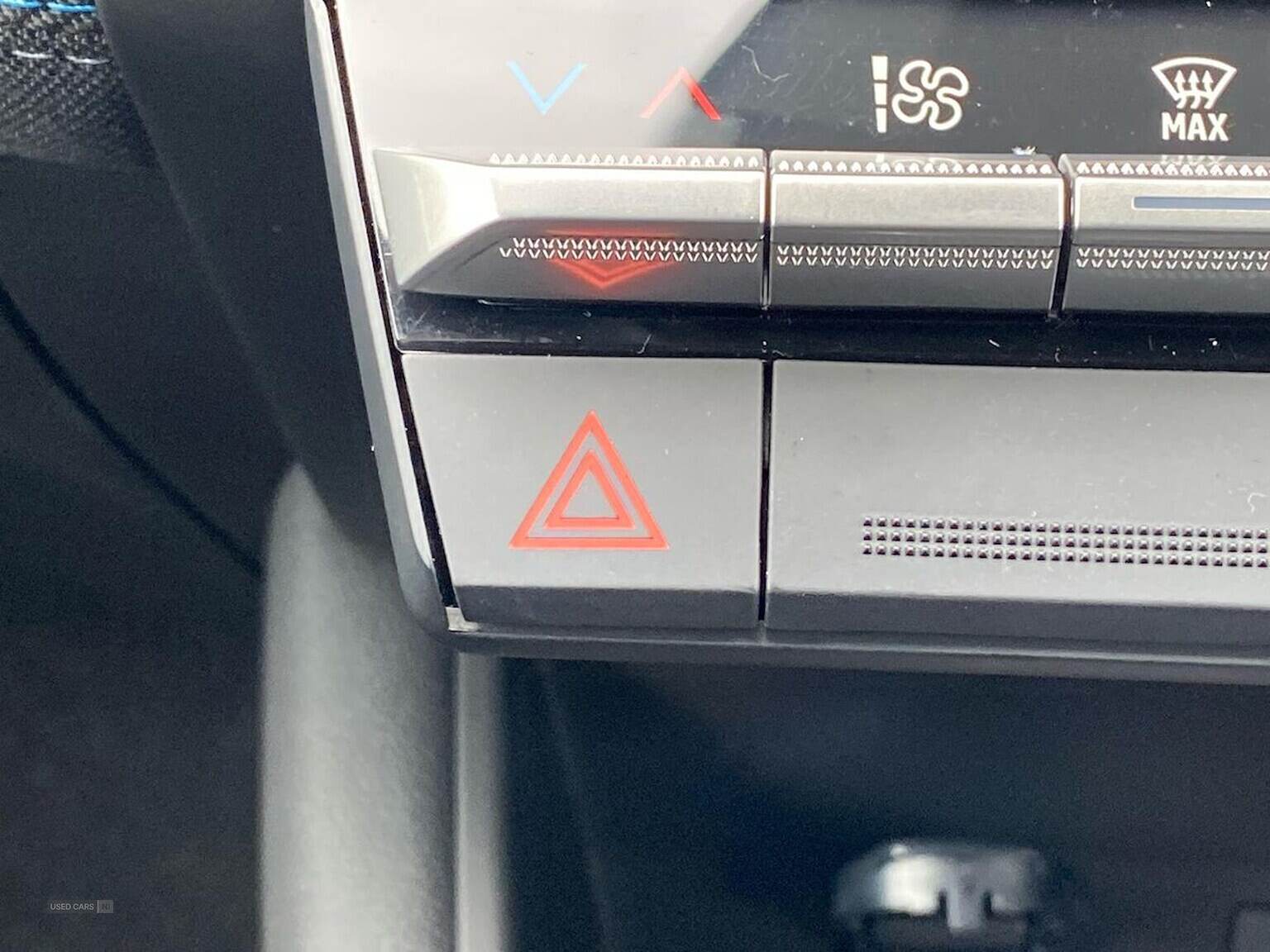  2025 Renault Symbioz 1.6 E-Tech Fhev 145 Techno Esprit Alpine 5Dr Auto
