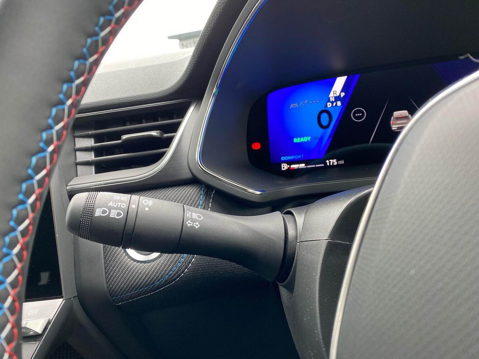  2025 Renault Symbioz 1.6 E-Tech Fhev 145 Techno Esprit Alpine 5Dr Auto