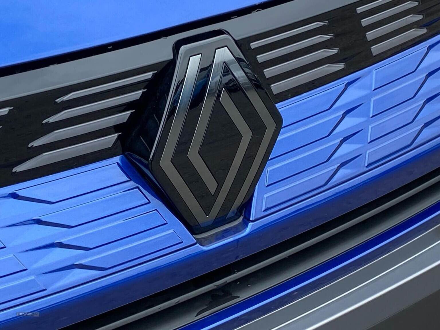  2025 Renault Symbioz 1.6 E-Tech Fhev 145 Techno Esprit Alpine 5Dr Auto