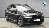BMW X3 xDrive20d M Sport in Armagh