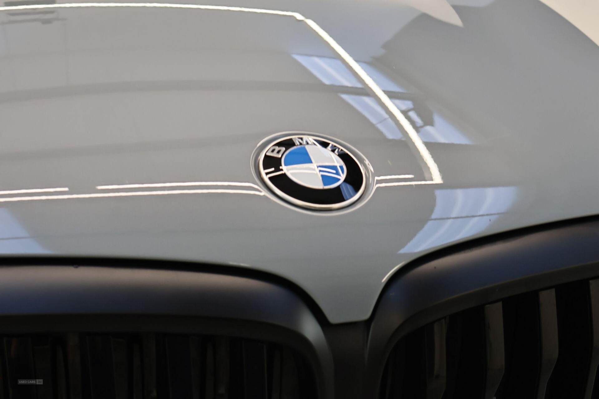Apr 2024 BMW X5 xDrive40d MHT M Sport 5dr Auto