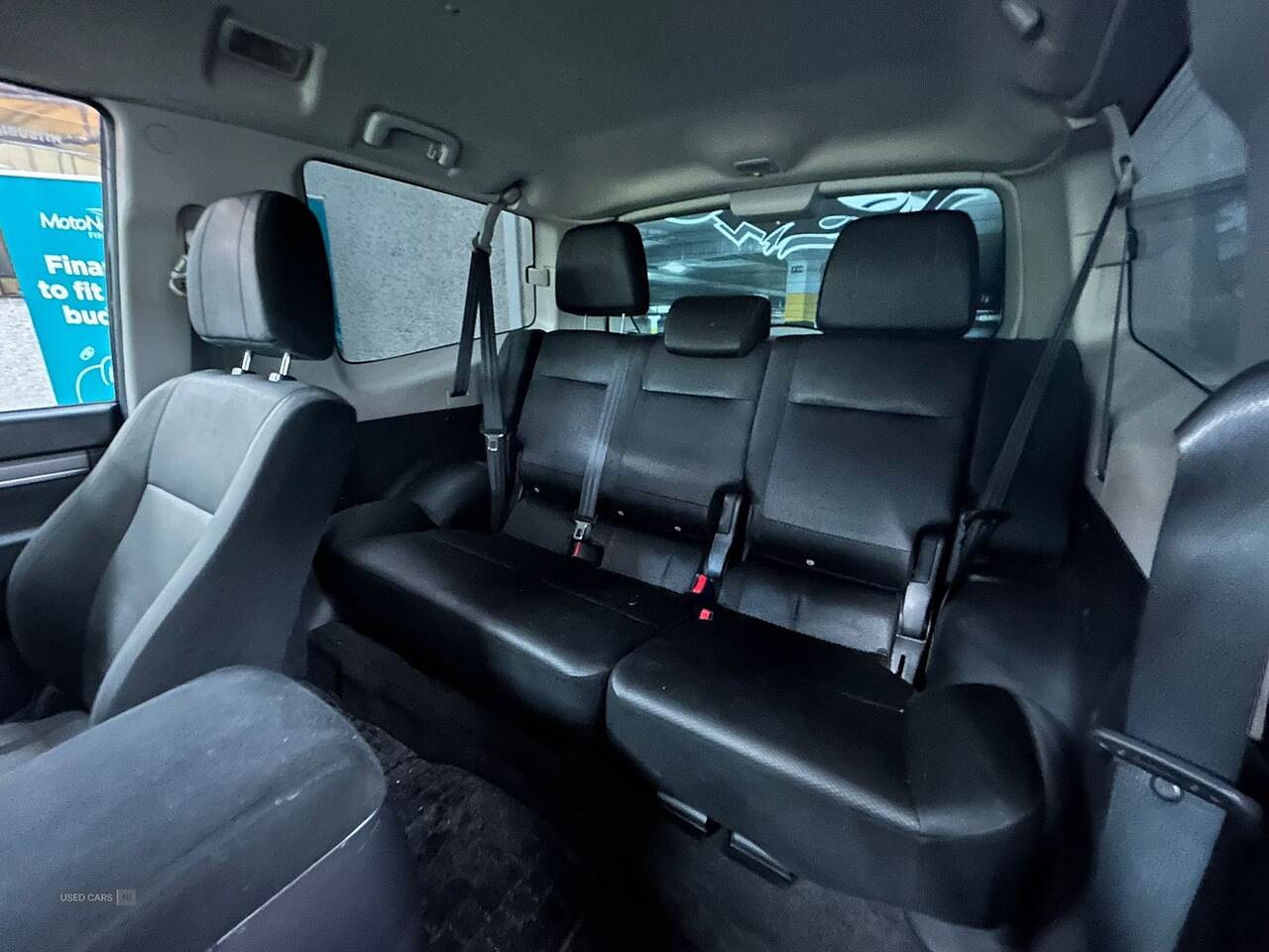 2024 Mitsubishi Pajero