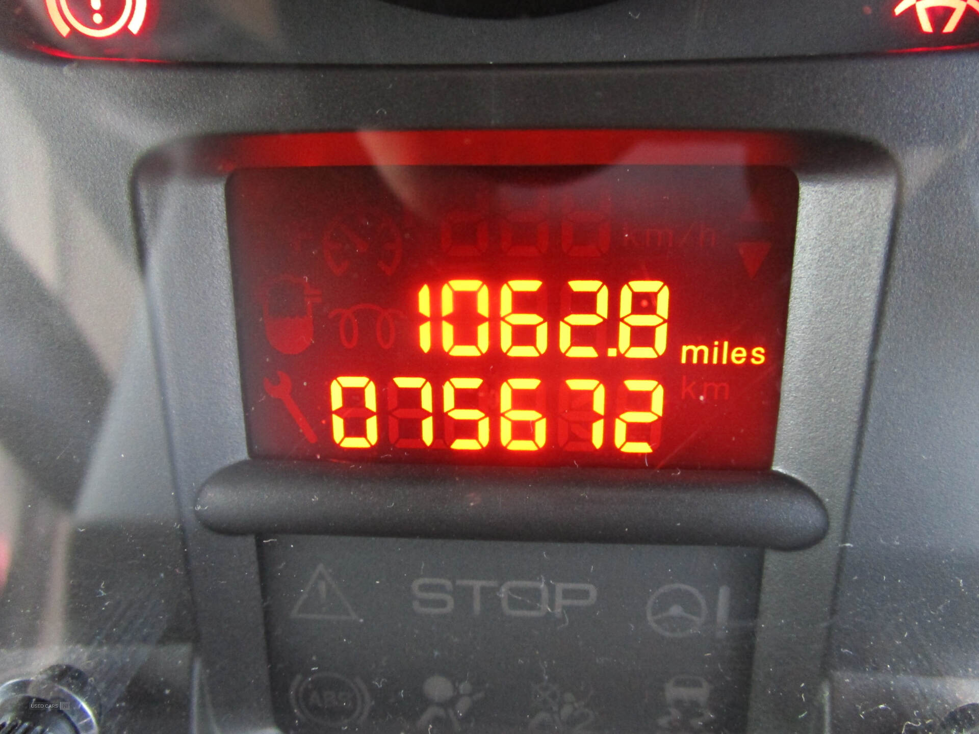 Jun 2013 Fiat Scudo FAMILY MULTIJET LWB 2.0 TDI NINE SEATER