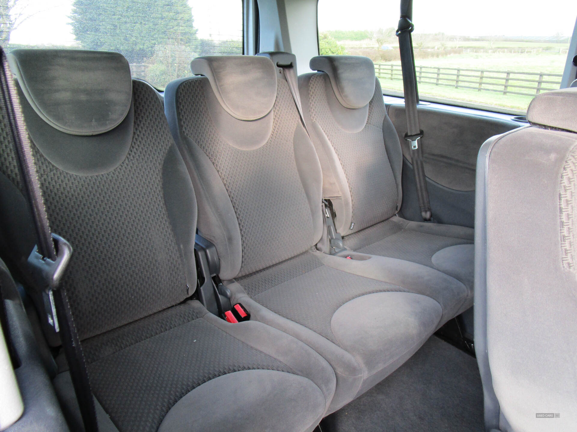 Jun 2013 Fiat Scudo FAMILY MULTIJET LWB 2.0 TDI NINE SEATER