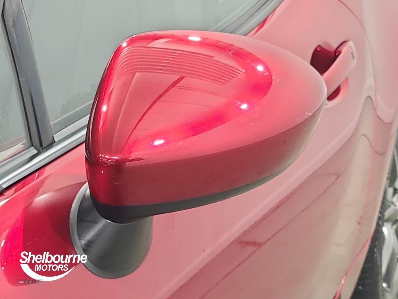 Oct 2019 Mazda MX-5 1.5 [132] Sport Nav+ 2dr