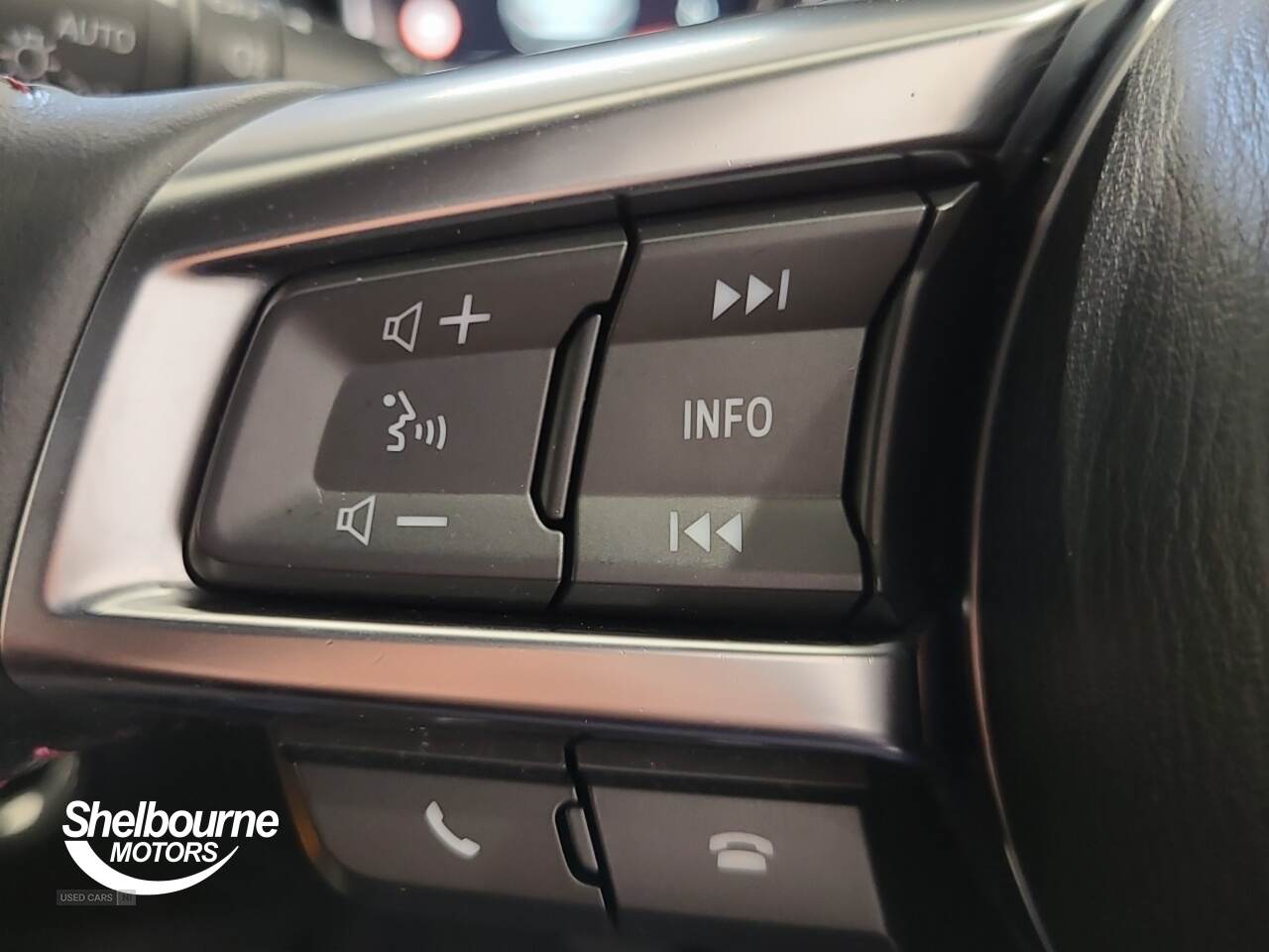 Oct 2019 Mazda MX-5 1.5 [132] Sport Nav+ 2dr