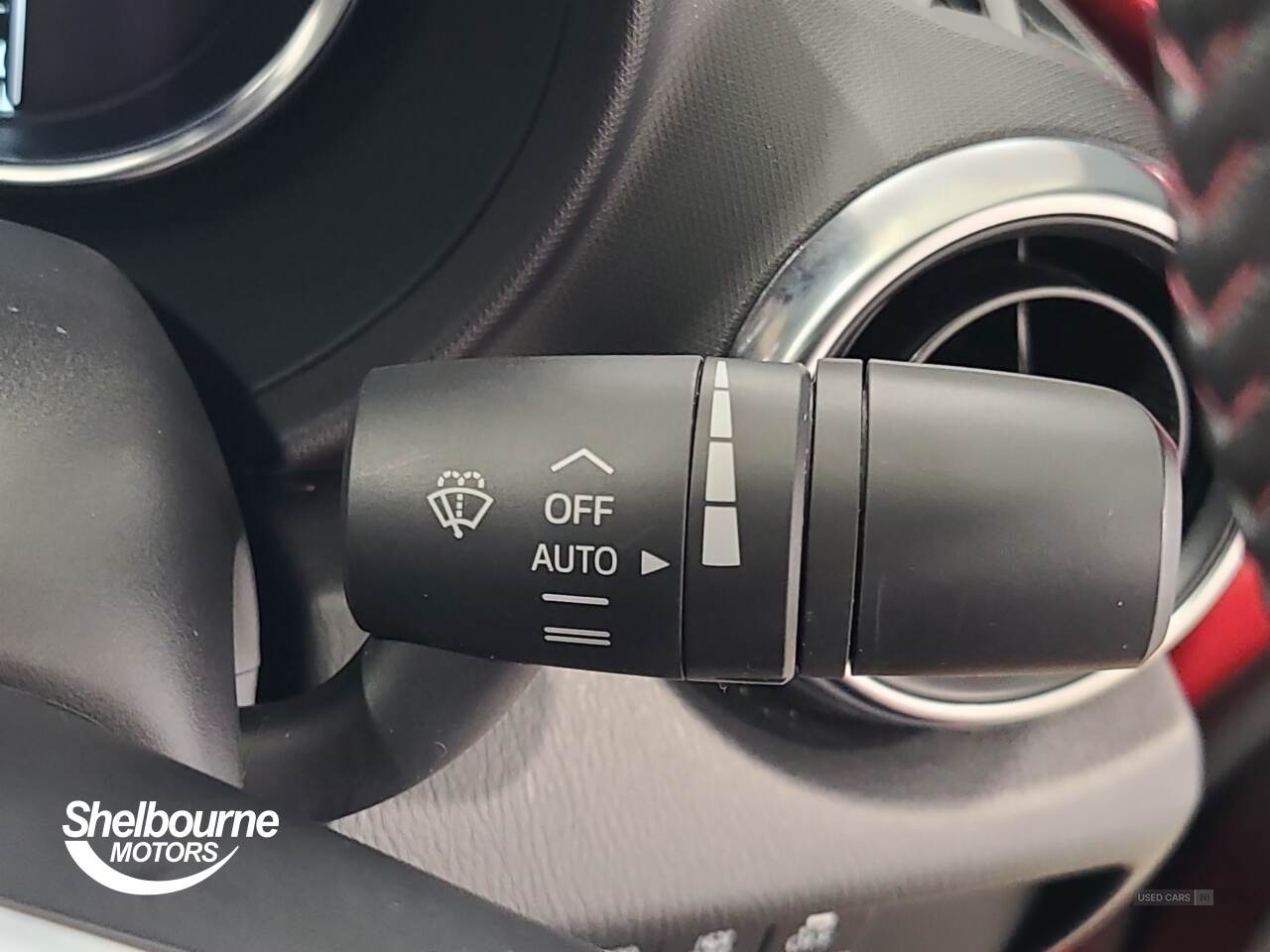 Oct 2019 Mazda MX-5 1.5 [132] Sport Nav+ 2dr