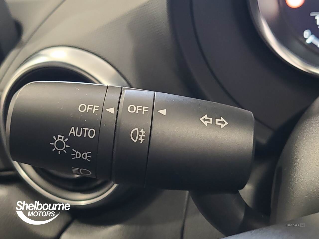 Oct 2019 Mazda MX-5 1.5 [132] Sport Nav+ 2dr