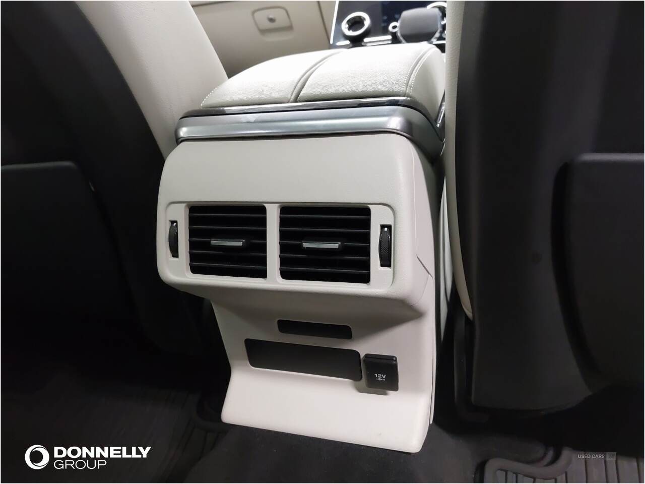 Sep 2021 Land Rover Range Rover Velar 2.0 D200 Edition 5dr Auto