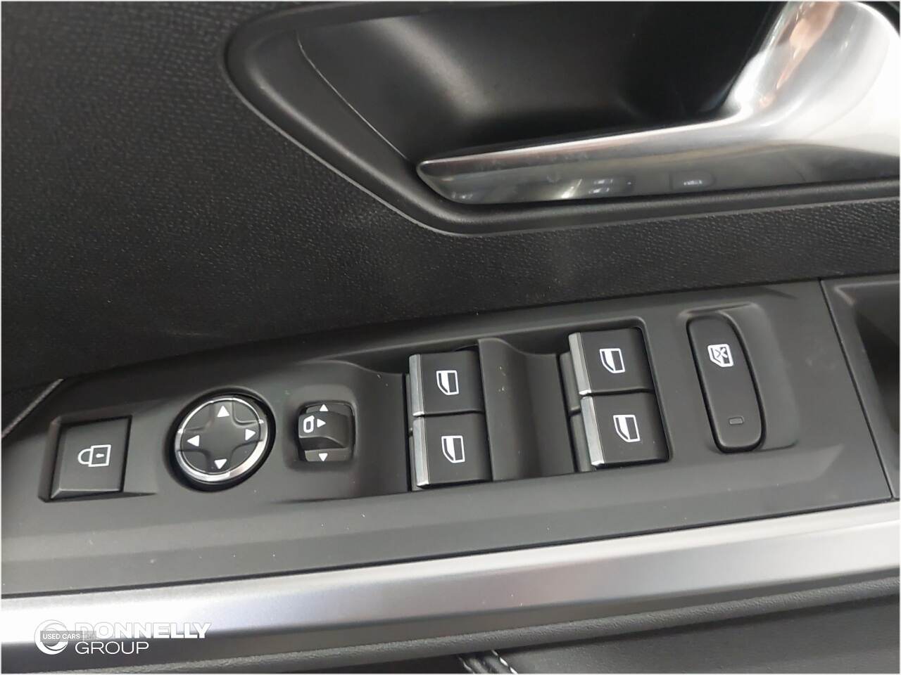 Sep 2024 Peugeot 5008 157kW GT 73kWh 5dr Auto