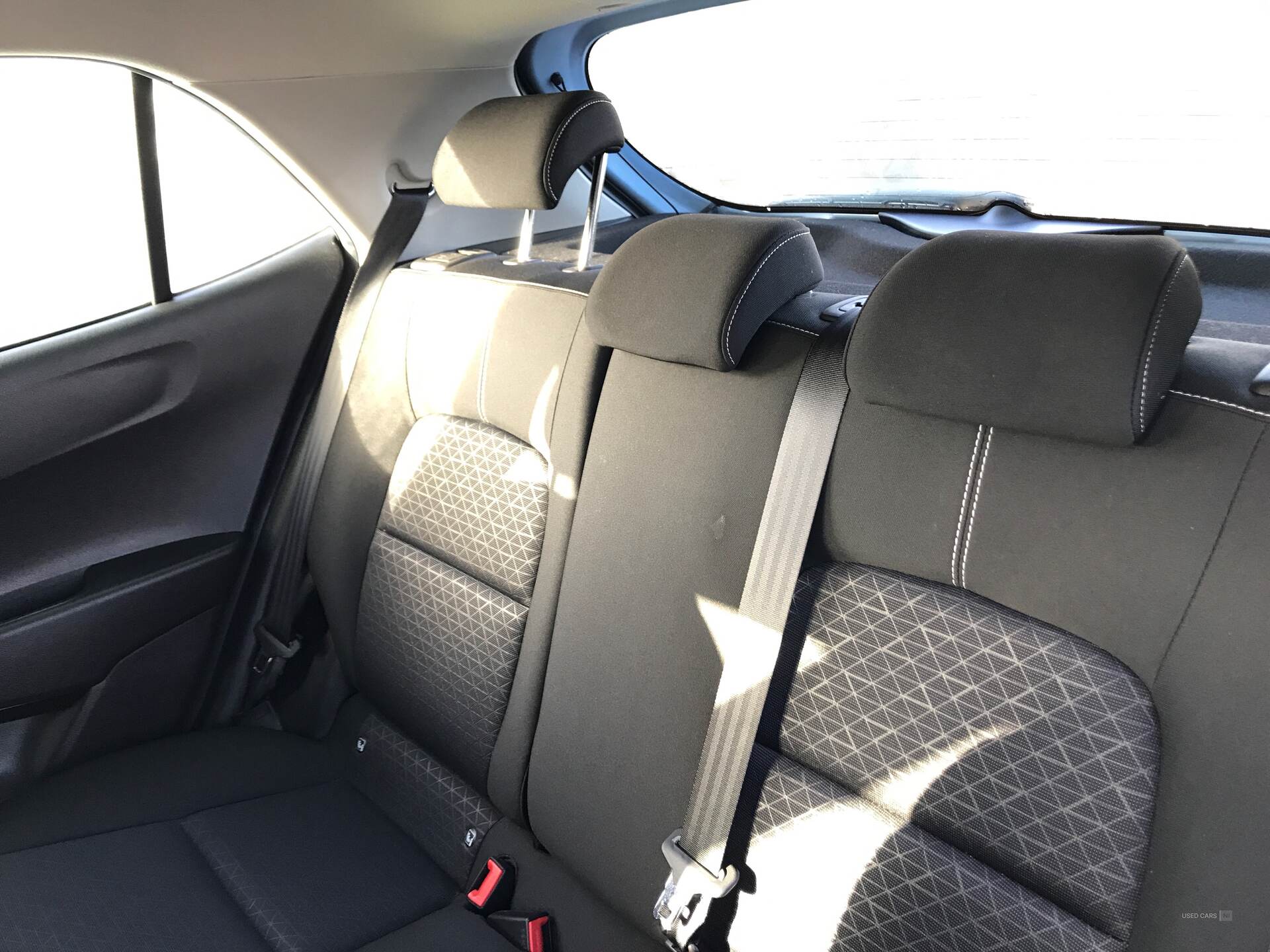 Nov 2019 Kia Picanto 1.25 2 5dr Auto