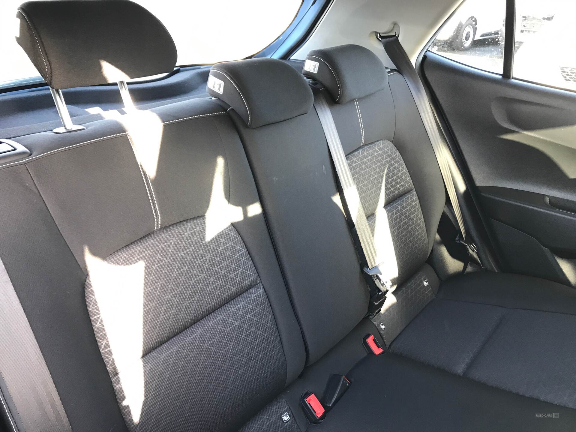 Nov 2019 Kia Picanto 1.25 2 5dr Auto
