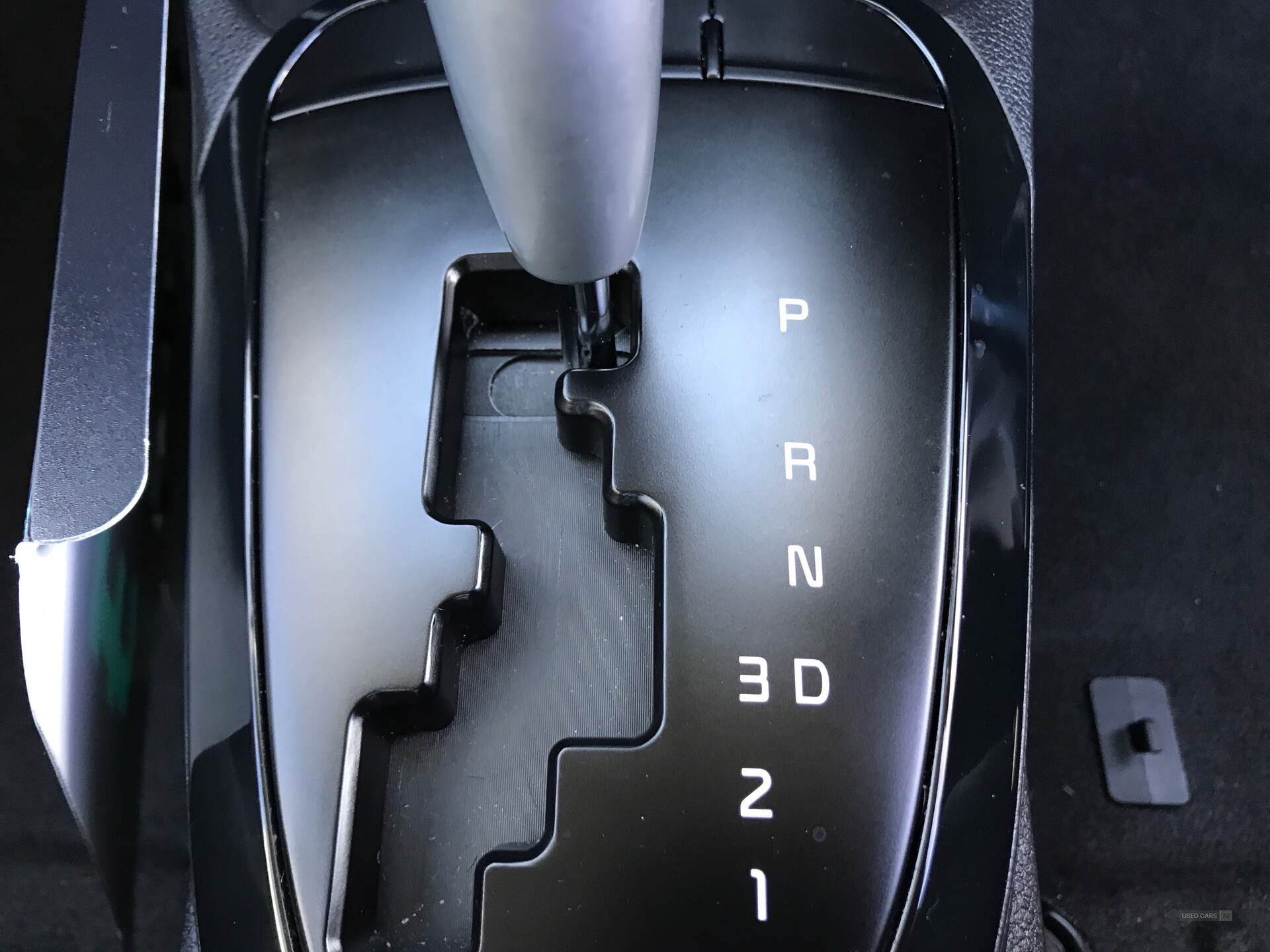 Nov 2019 Kia Picanto 1.25 2 5dr Auto