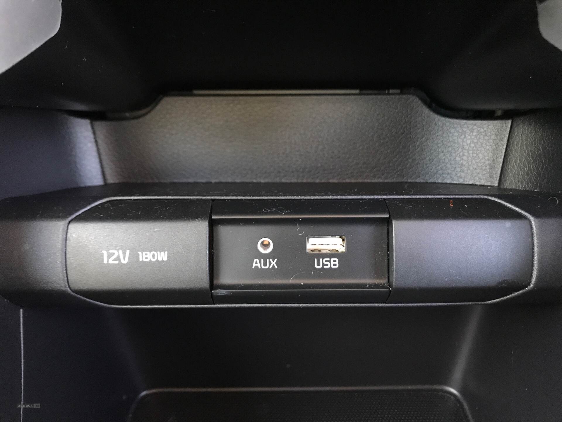 Nov 2019 Kia Picanto 1.25 2 5dr Auto