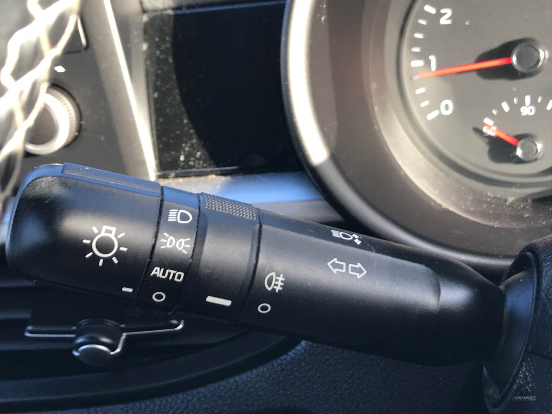 Nov 2019 Kia Picanto 1.25 2 5dr Auto