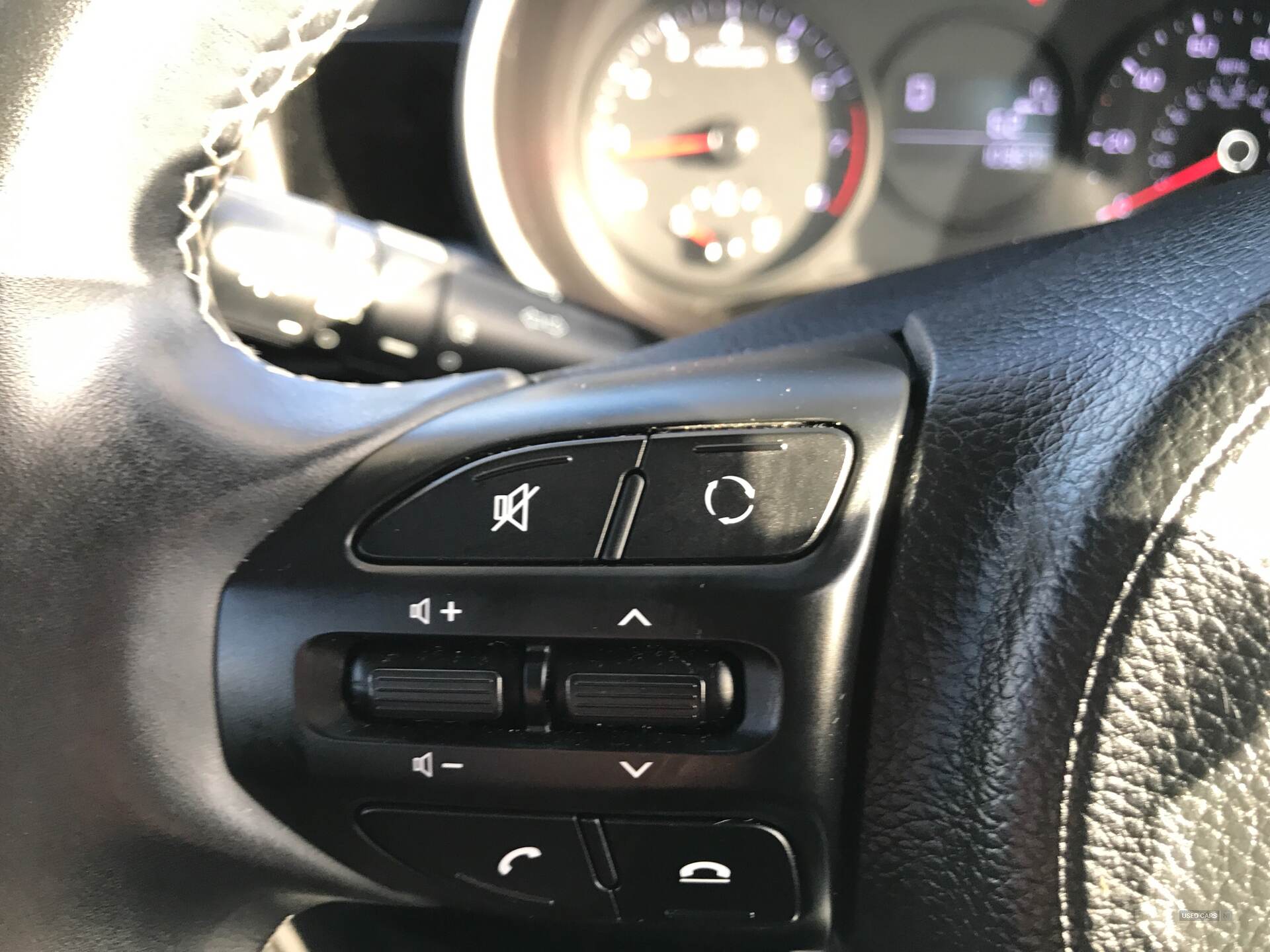 Nov 2019 Kia Picanto 1.25 2 5dr Auto
