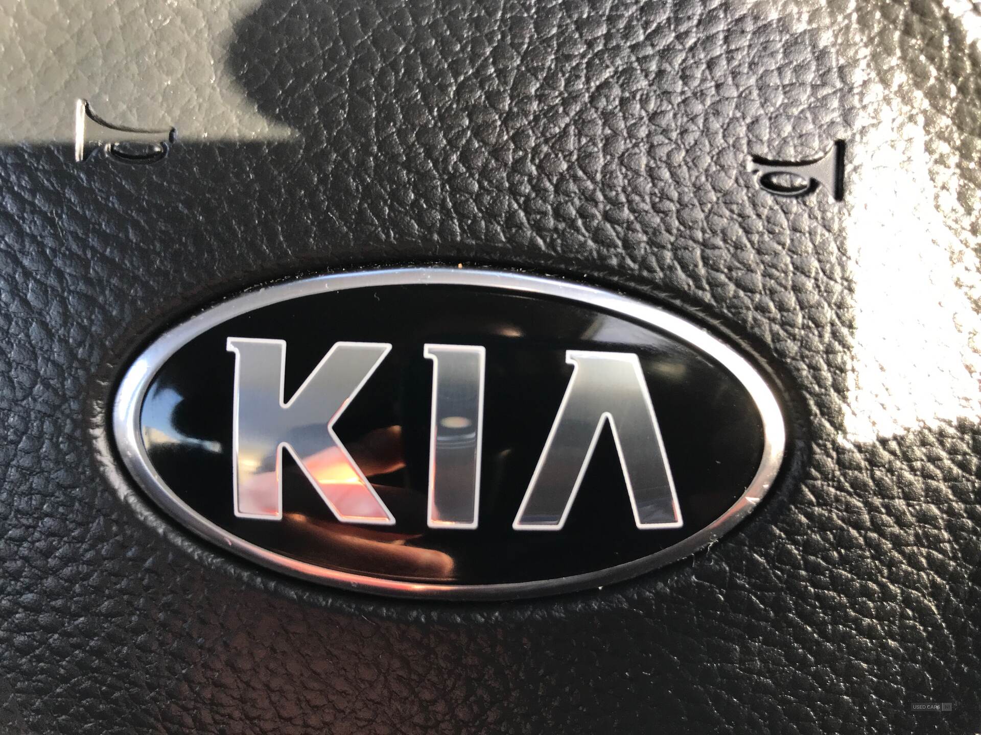 Nov 2019 Kia Picanto 1.25 2 5dr Auto