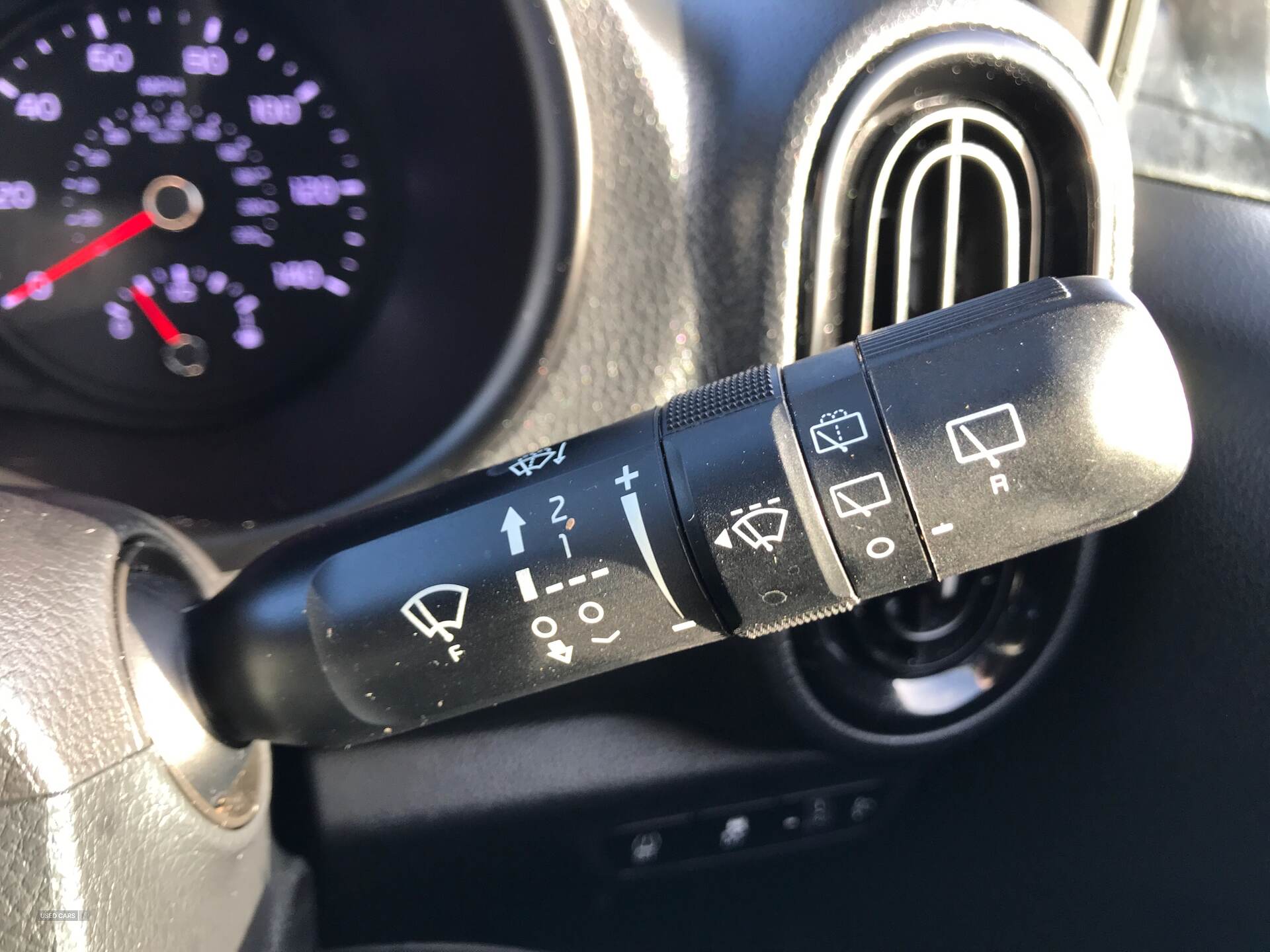 Nov 2019 Kia Picanto 1.25 2 5dr Auto