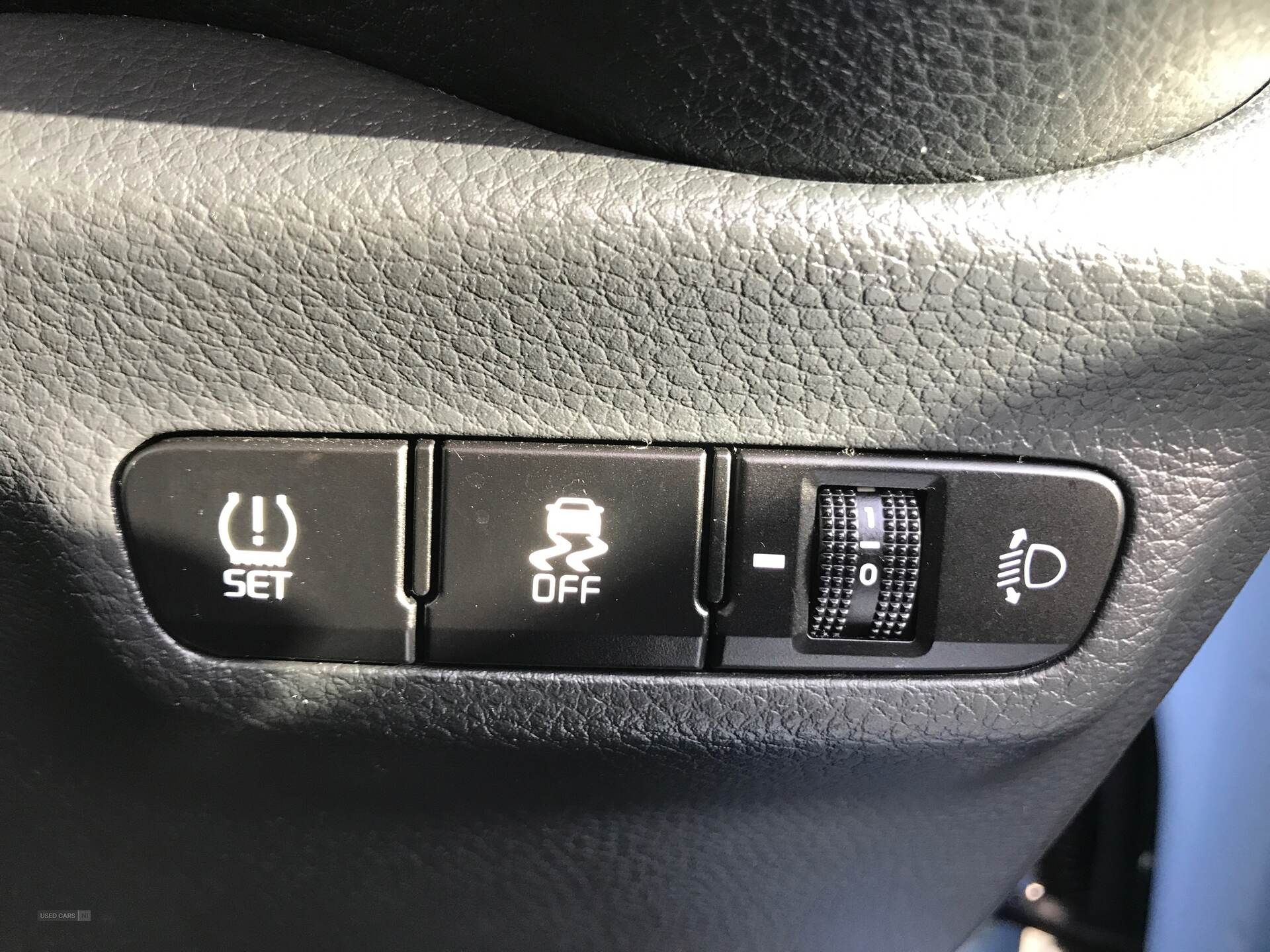 Nov 2019 Kia Picanto 1.25 2 5dr Auto