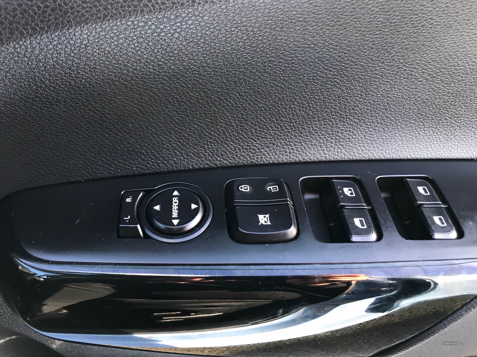 Nov 2019 Kia Picanto 1.25 2 5dr Auto