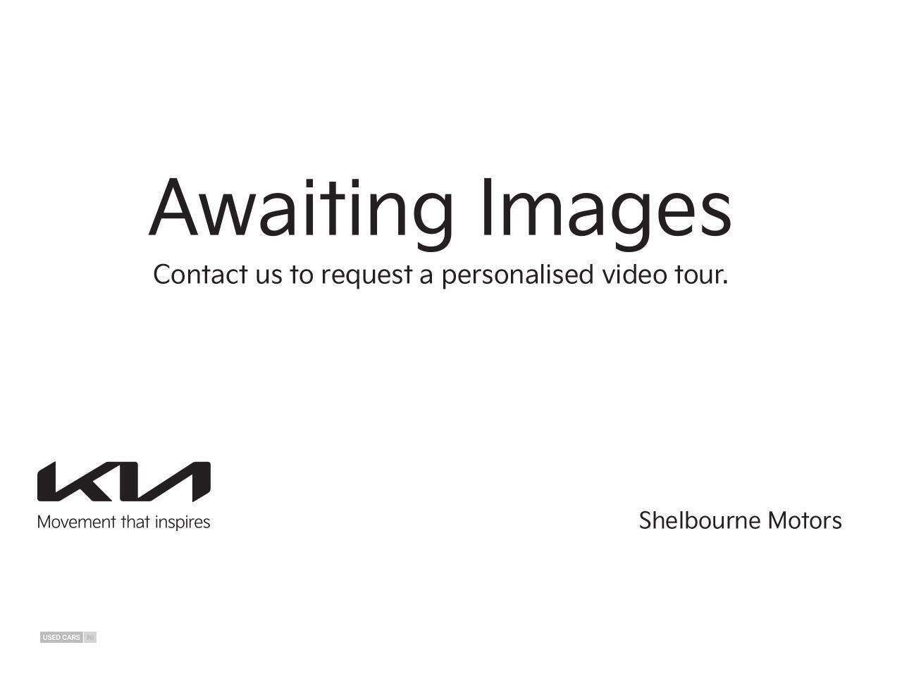 Sep 2024 Kia EV6 168kW GT Line S 84kWh 5dr Auto