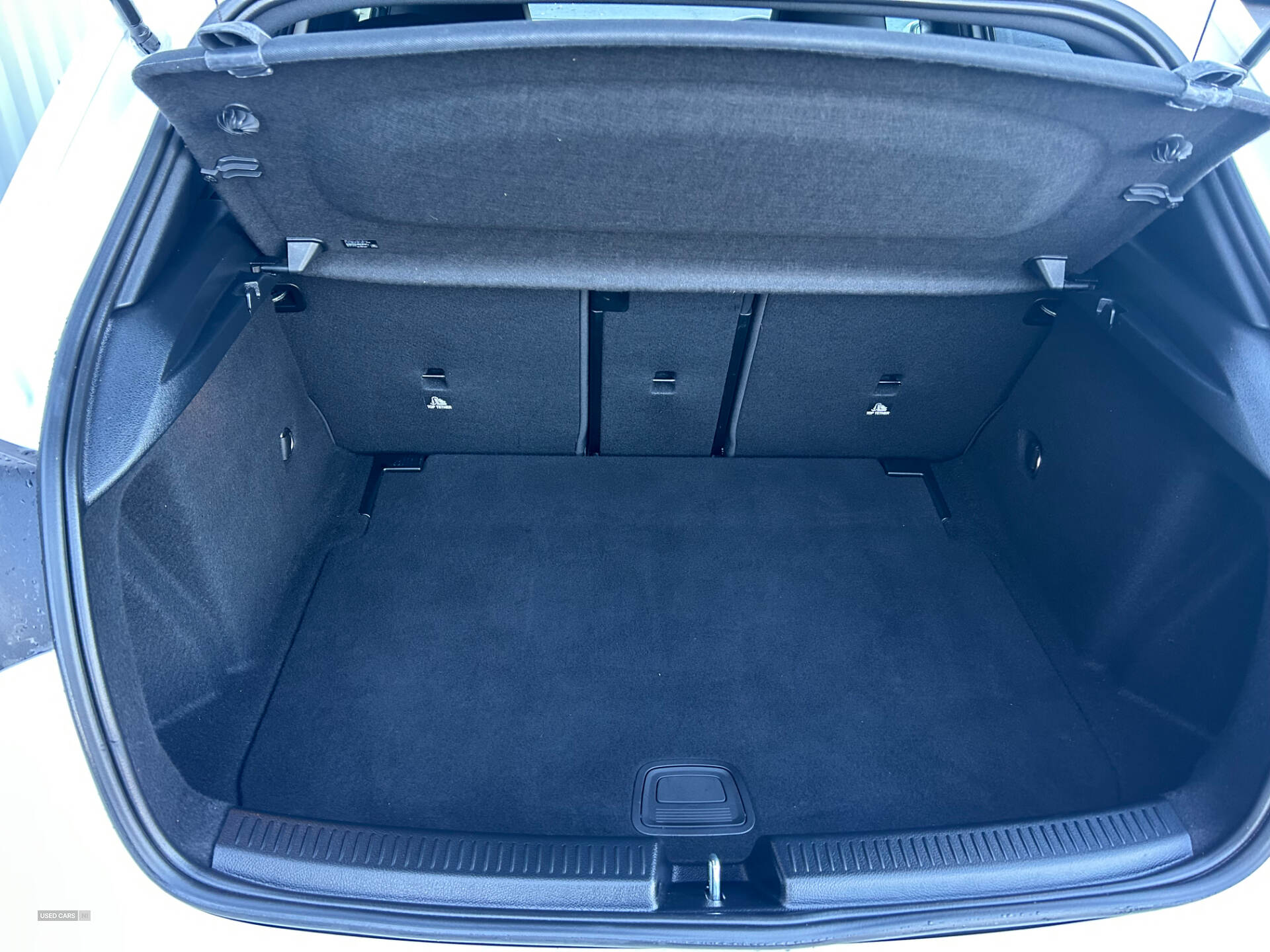Sep 2019 Mercedes A-Class A180d AMG Line Premium 5dr Auto