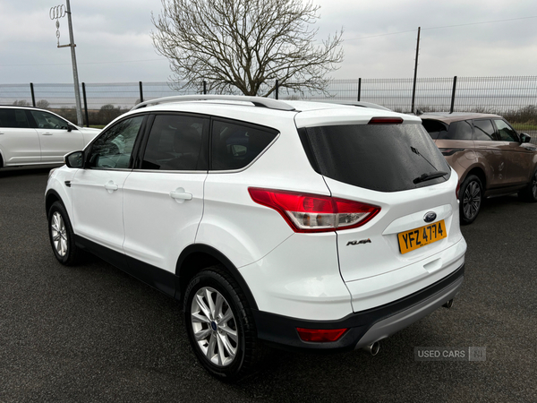 Ford Kuga DIESEL ESTATE in Derry / Londonderry