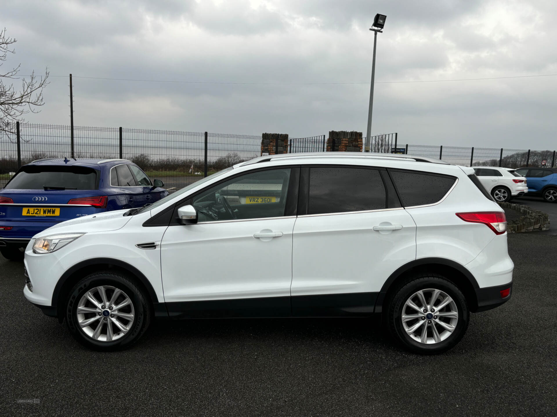 Ford Kuga DIESEL ESTATE in Derry / Londonderry