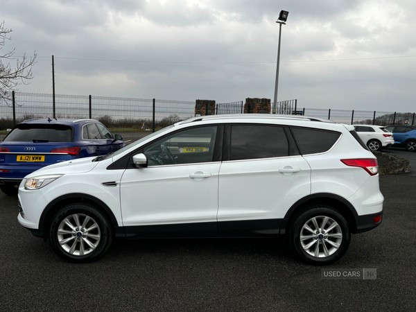 Ford Kuga DIESEL ESTATE in Derry / Londonderry