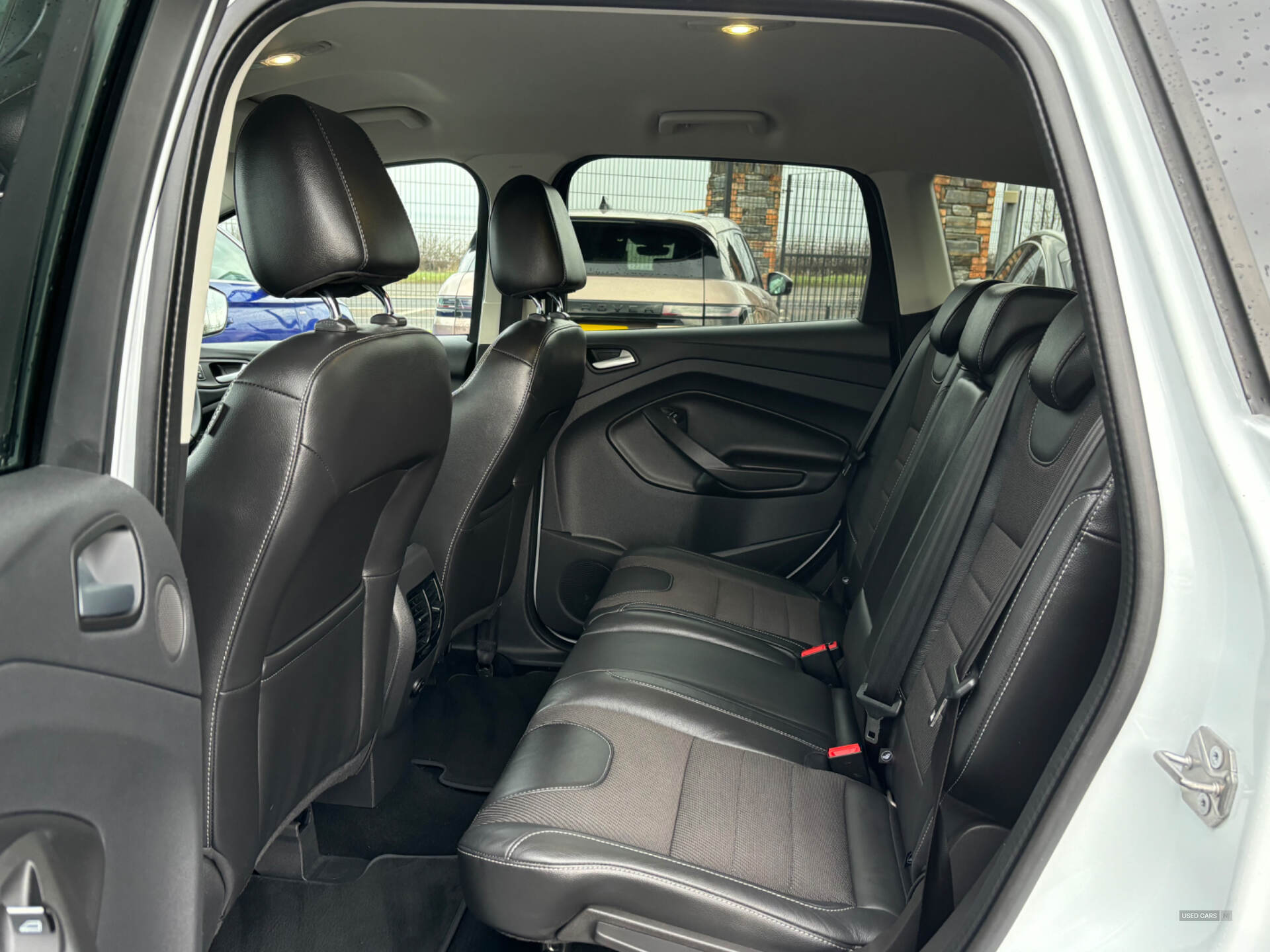 Ford Kuga DIESEL ESTATE in Derry / Londonderry