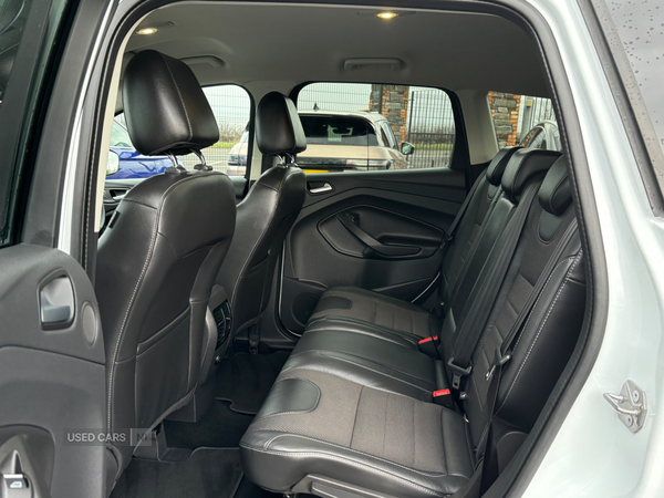 Ford Kuga DIESEL ESTATE in Derry / Londonderry