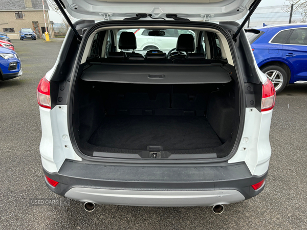 Ford Kuga DIESEL ESTATE in Derry / Londonderry